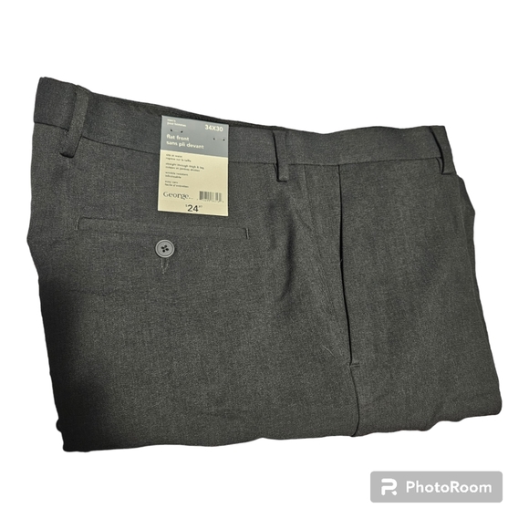 George Dress pants NWT - Picture 3 of 4